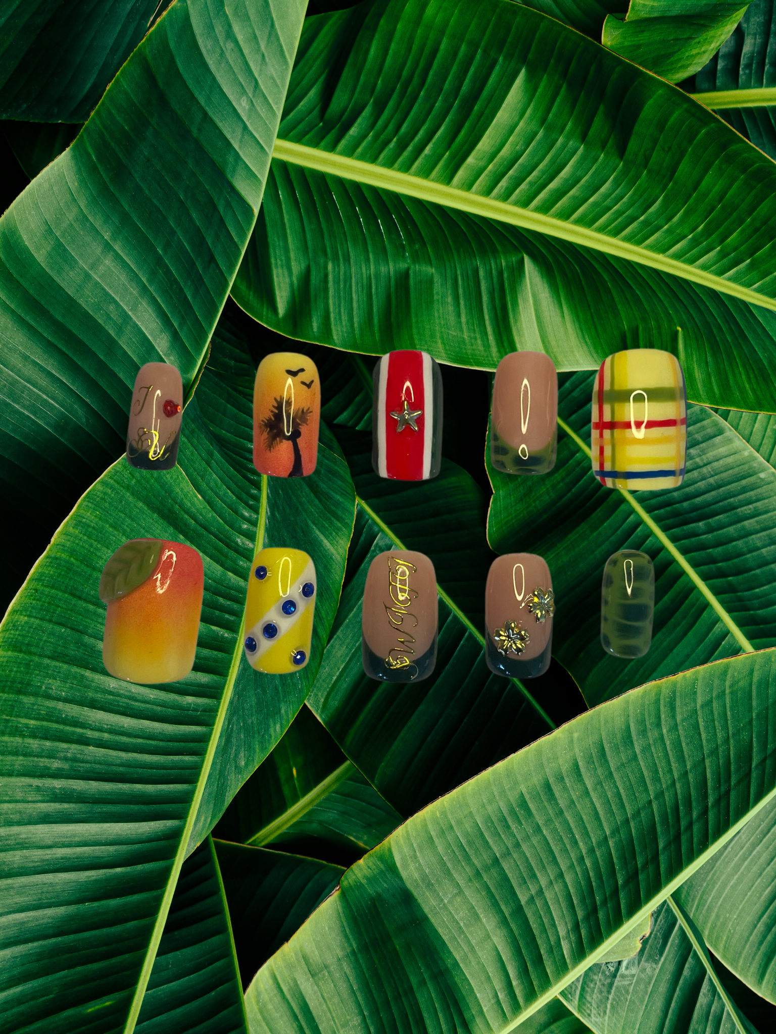 Sranan Sweetie